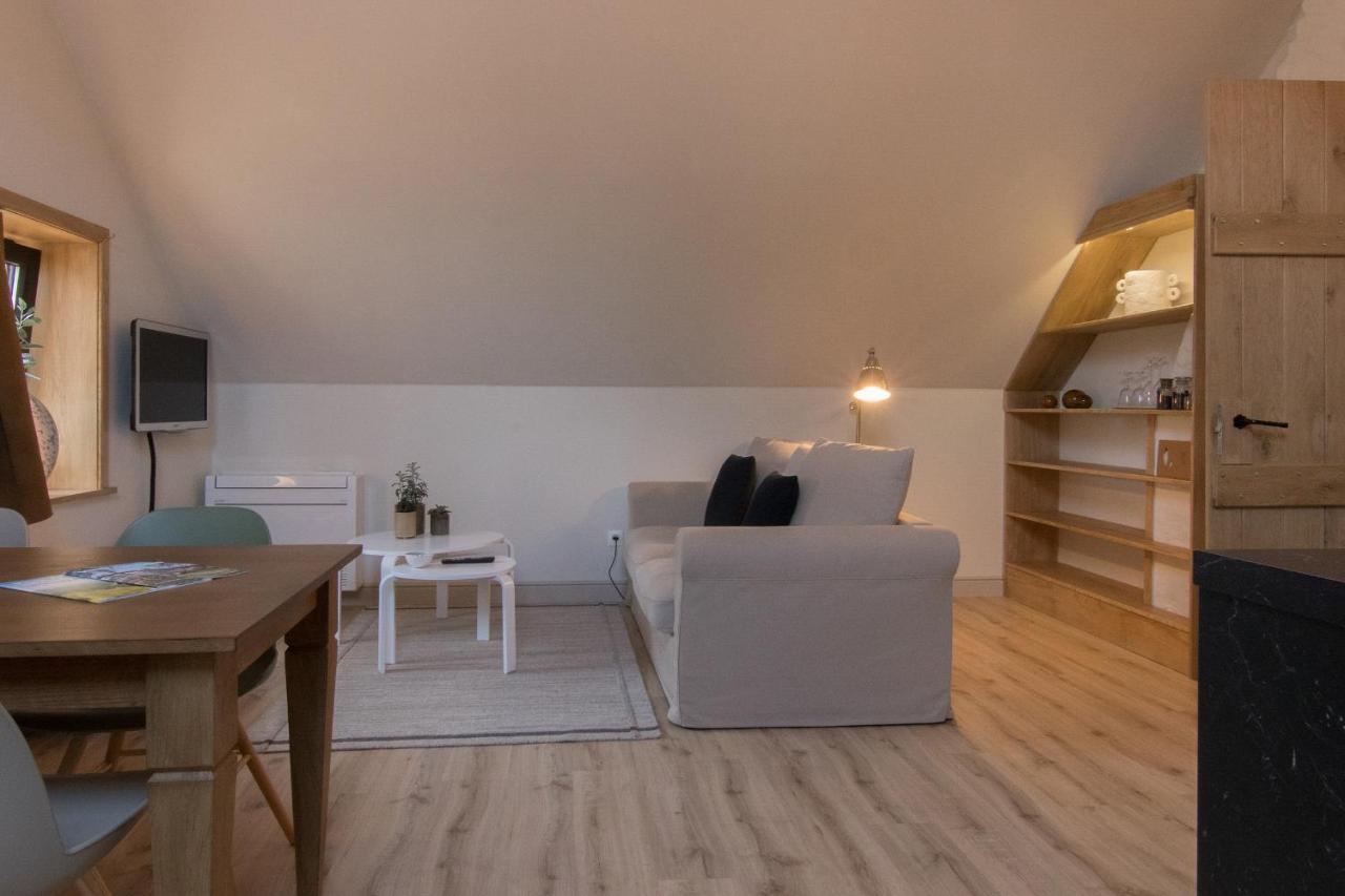 Atelier Botanie Luxury Short Stay Apartment 하셀트 외부 사진