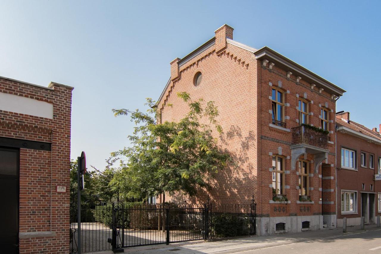 Atelier Botanie Luxury Short Stay Apartment 하셀트 외부 사진