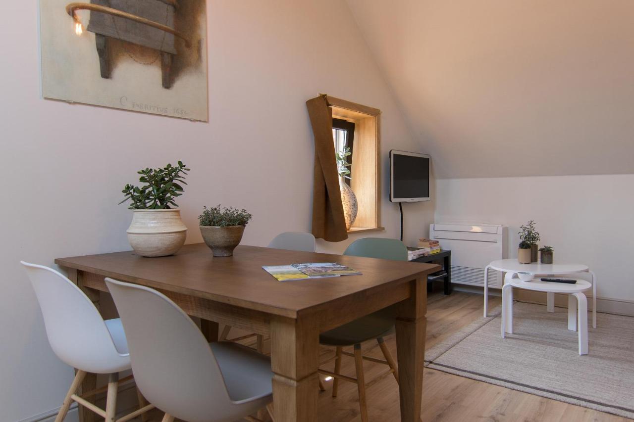 Atelier Botanie Luxury Short Stay Apartment 하셀트 외부 사진