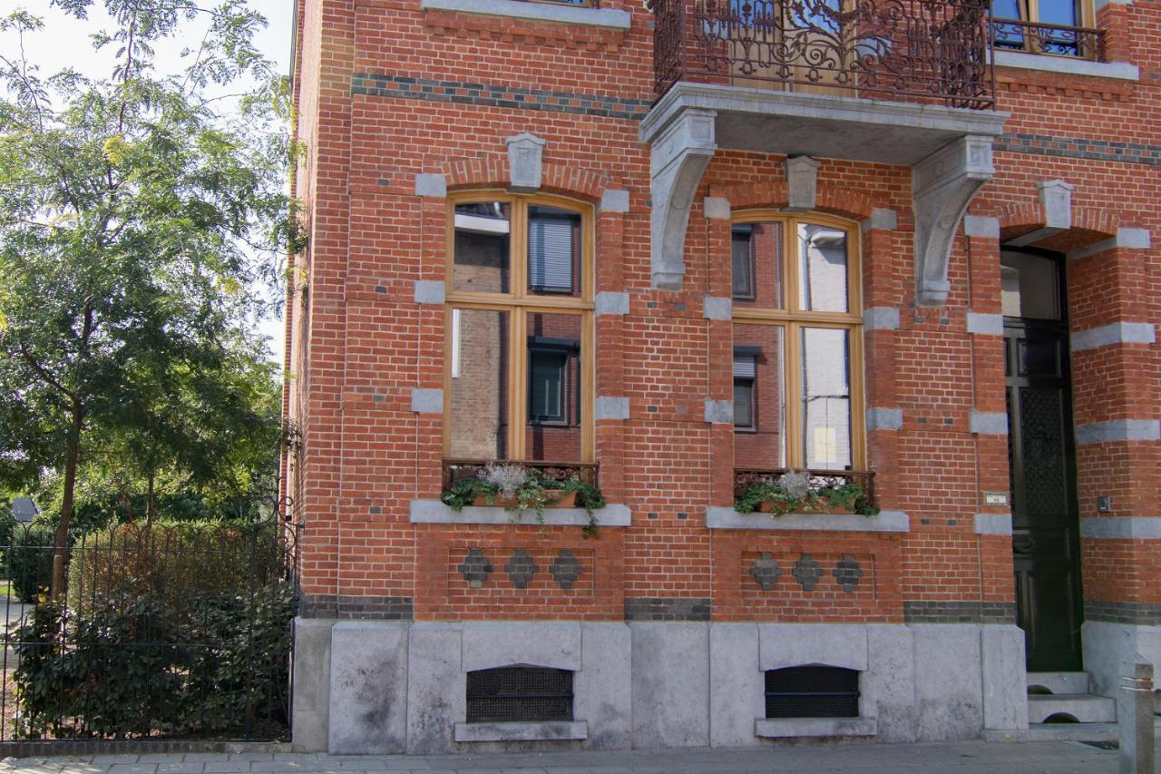 Atelier Botanie Luxury Short Stay Apartment 하셀트 외부 사진