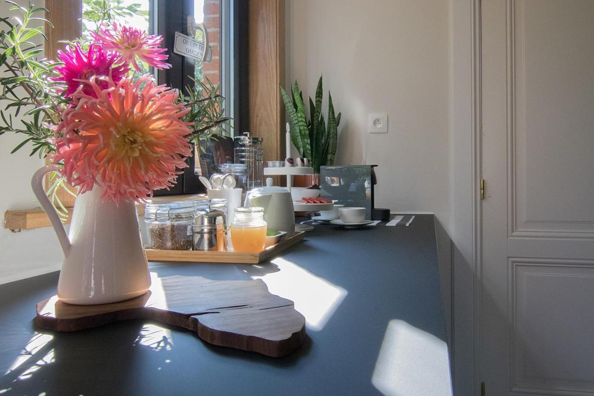 Atelier Botanie Luxury Short Stay Apartment 하셀트 외부 사진