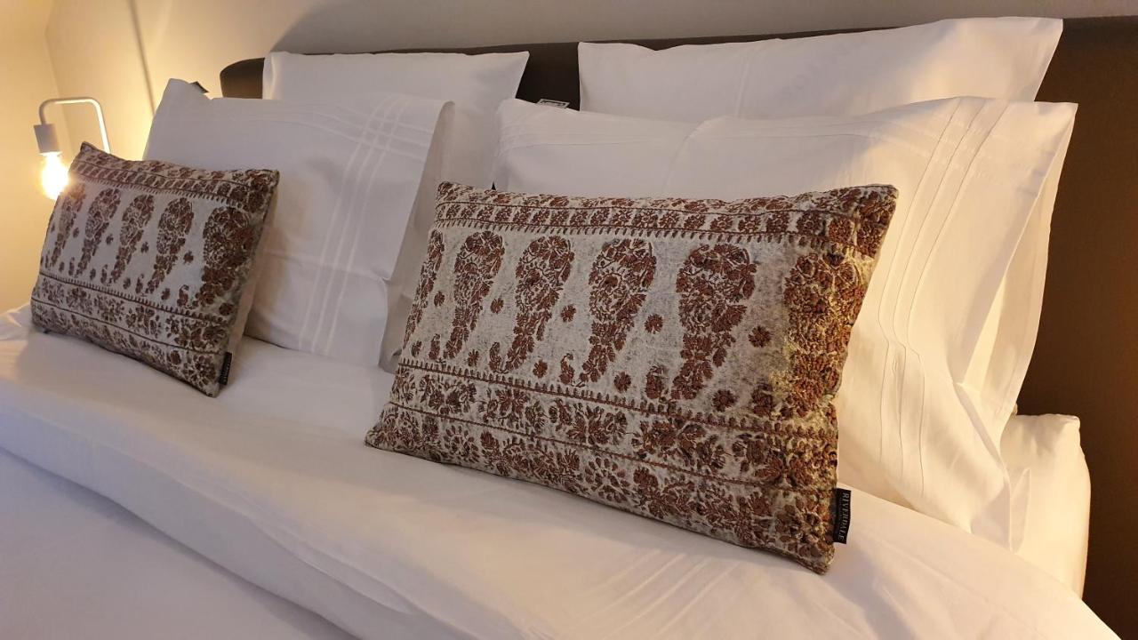 Atelier Botanie Luxury Short Stay Apartment 하셀트 외부 사진