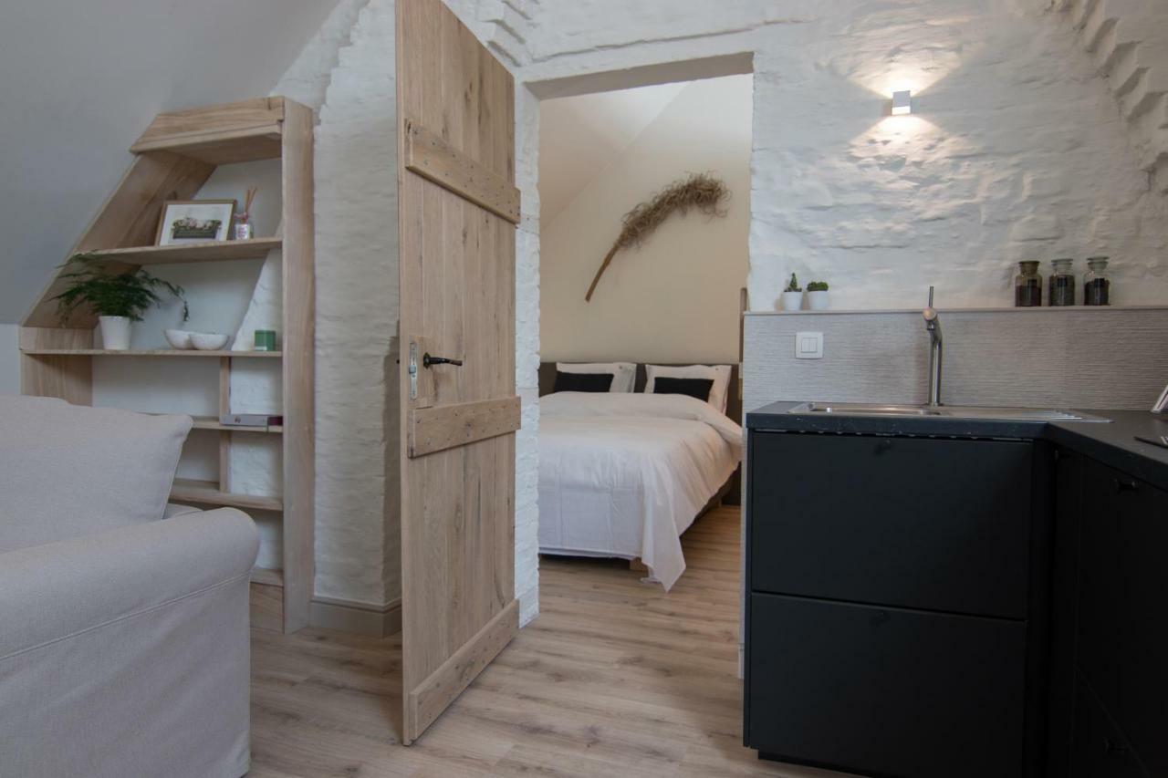 Atelier Botanie Luxury Short Stay Apartment 하셀트 외부 사진