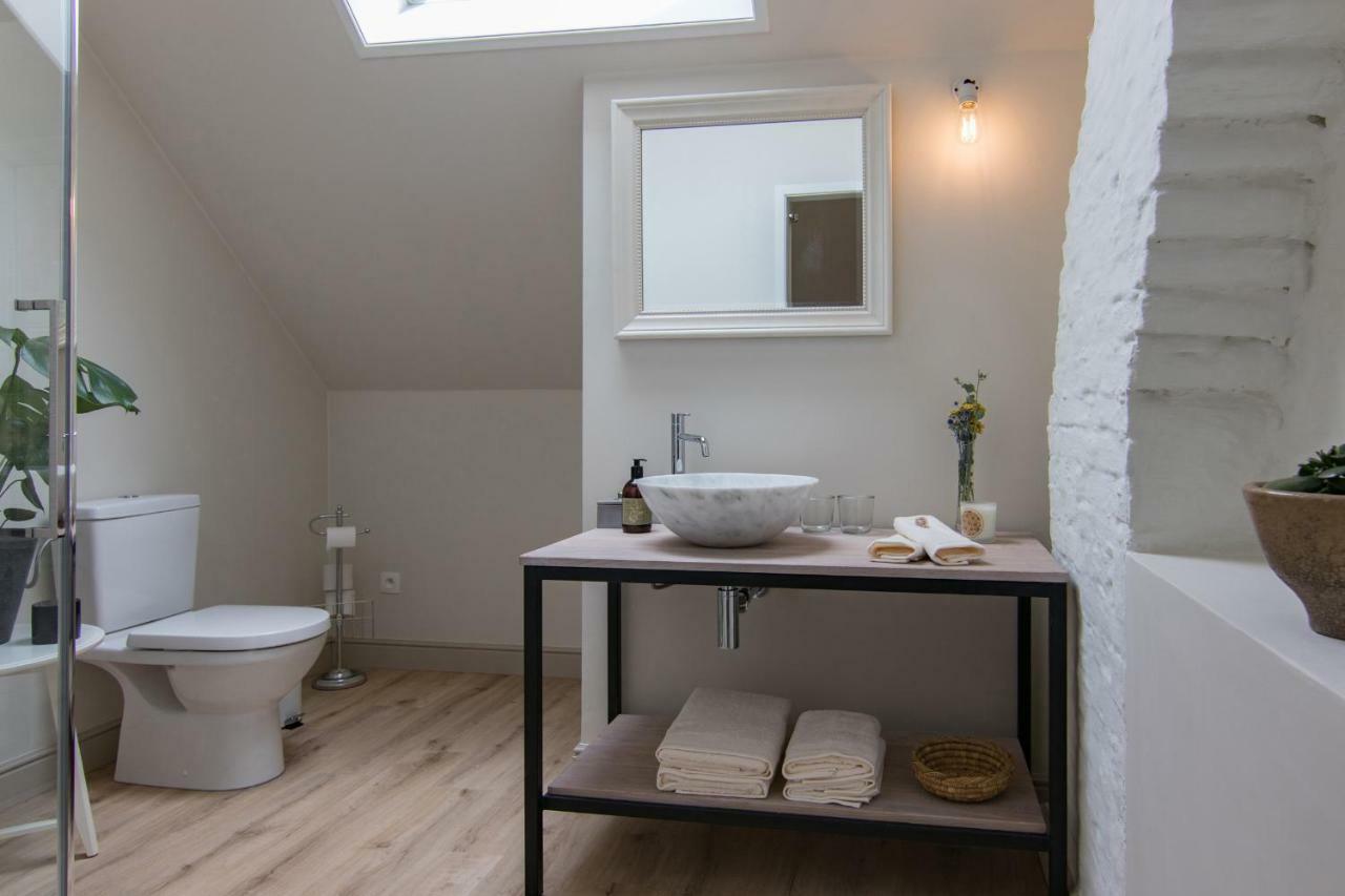 Atelier Botanie Luxury Short Stay Apartment 하셀트 외부 사진