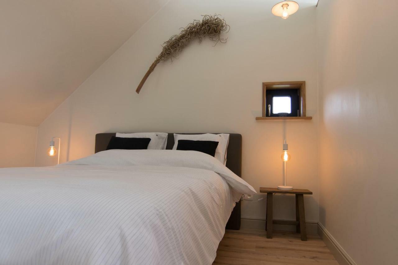 Atelier Botanie Luxury Short Stay Apartment 하셀트 외부 사진
