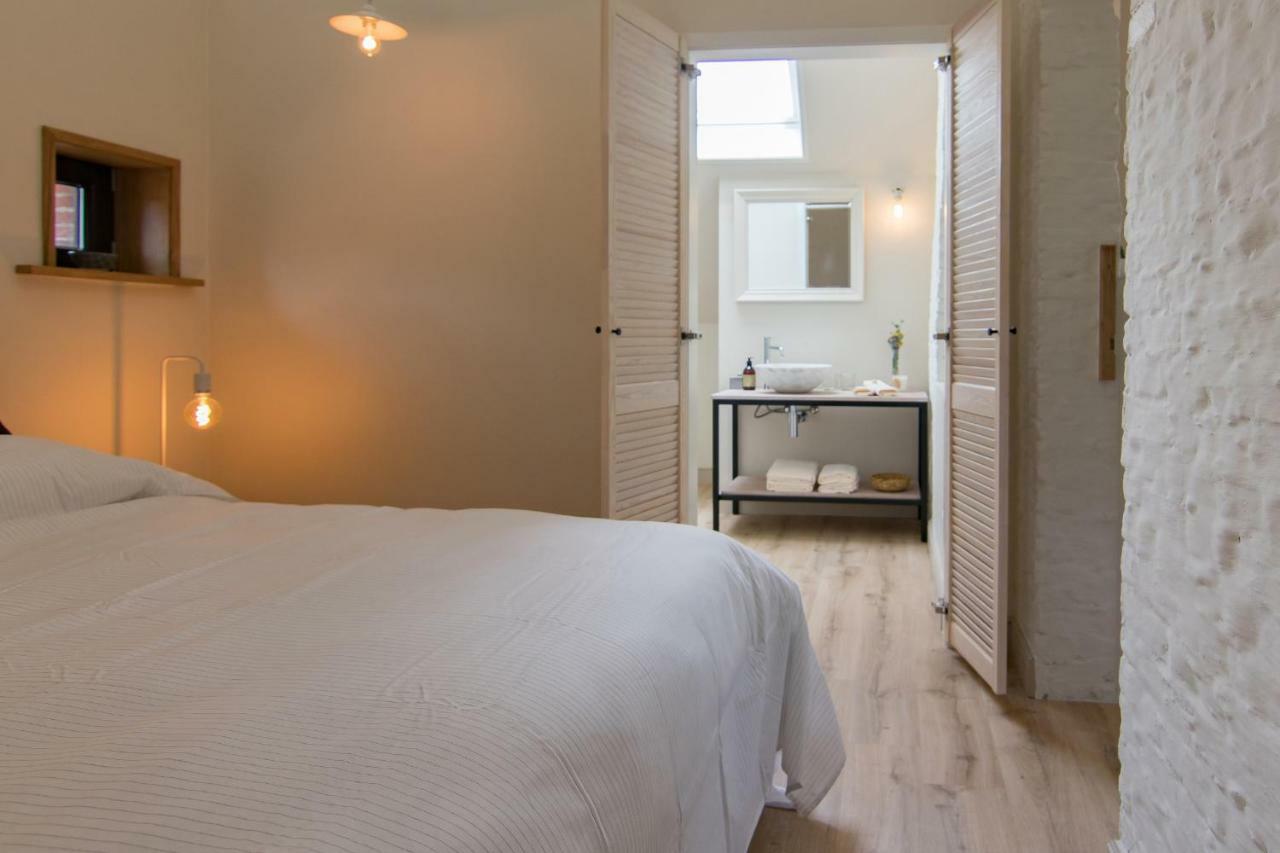 Atelier Botanie Luxury Short Stay Apartment 하셀트 외부 사진