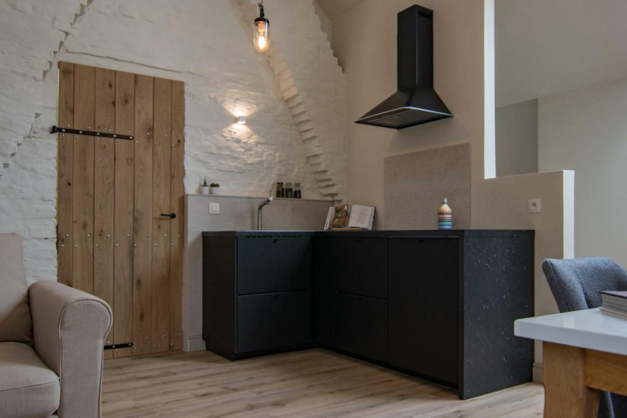 Atelier Botanie Luxury Short Stay Apartment 하셀트 외부 사진