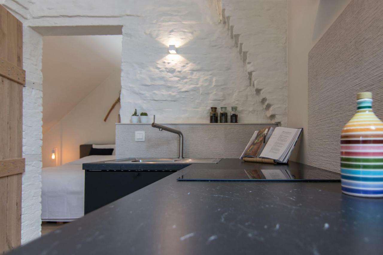 Atelier Botanie Luxury Short Stay Apartment 하셀트 외부 사진